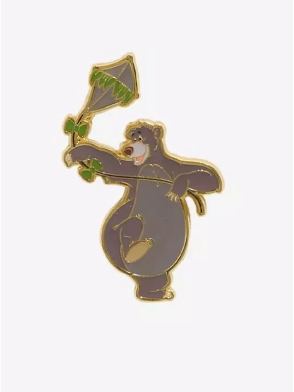 Disney Kite Flying Characters Blind Box Enamel Pin